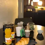 Hotel Du Mont Louis