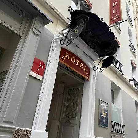 Hotel Du Mont Louis *