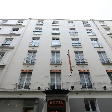 Du Mont Louis Paris