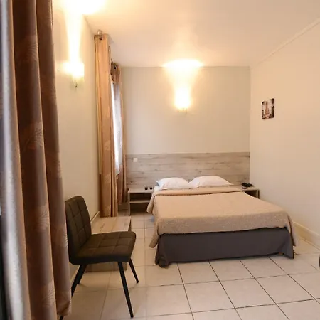 Du Mont Louis Paris